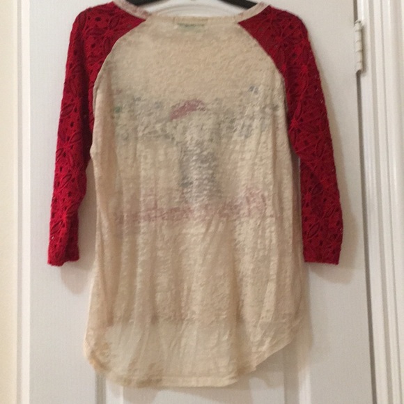 Christmas Shirt Southern Grace - Picture 6 of 7